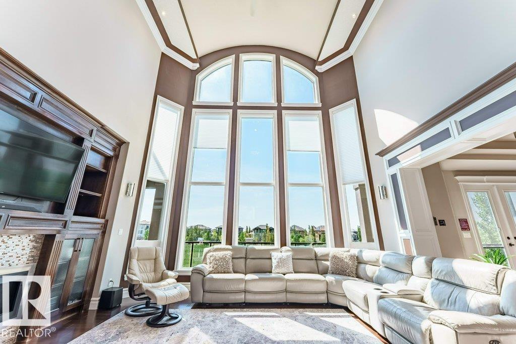 Photo 14 at 328 - 52327 Range Rd 233, Sherwood Golf & Country Club Estates, Rural Strathcona County
