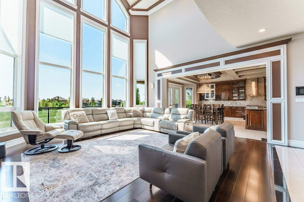 Photo 15 at 328 - 52327 Range Rd 233, Sherwood Golf & Country Club Estates, Rural Strathcona County