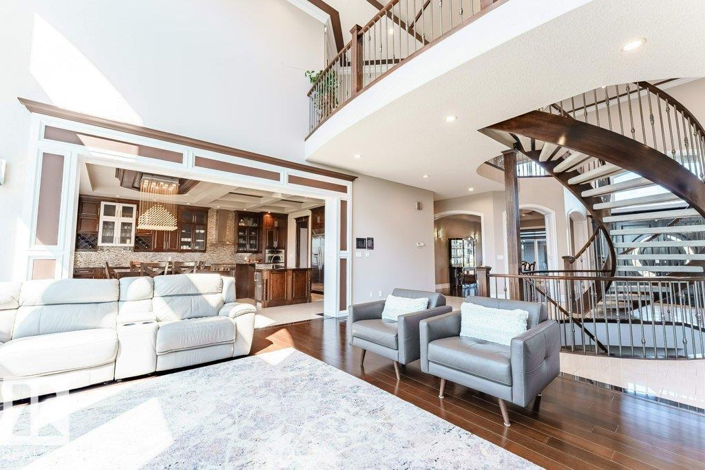 Photo 16 at 328 - 52327 Range Rd 233, Sherwood Golf & Country Club Estates, Rural Strathcona County