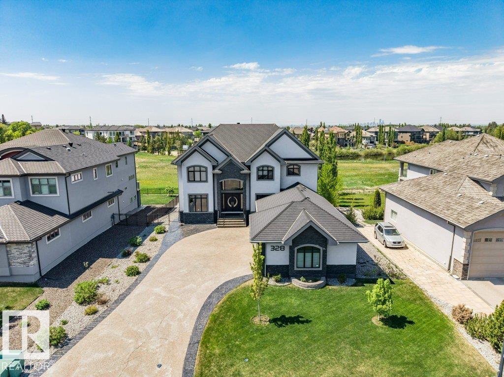 328 - 52327 Range Rd 233, Sherwood Golf & Country Club Estates, Rural Strathcona County