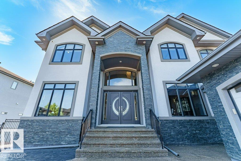 328 - 52327 Range Rd 233, Sherwood Golf & Country Club Estates, Rural Strathcona County