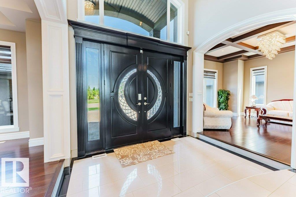 328 - 52327 Range Rd 233, Sherwood Golf & Country Club Estates, Rural Strathcona County
