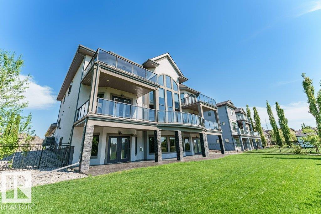 Photo 67 at 328 - 52327 Range Rd 233, Sherwood Golf & Country Club Estates, Rural Strathcona County