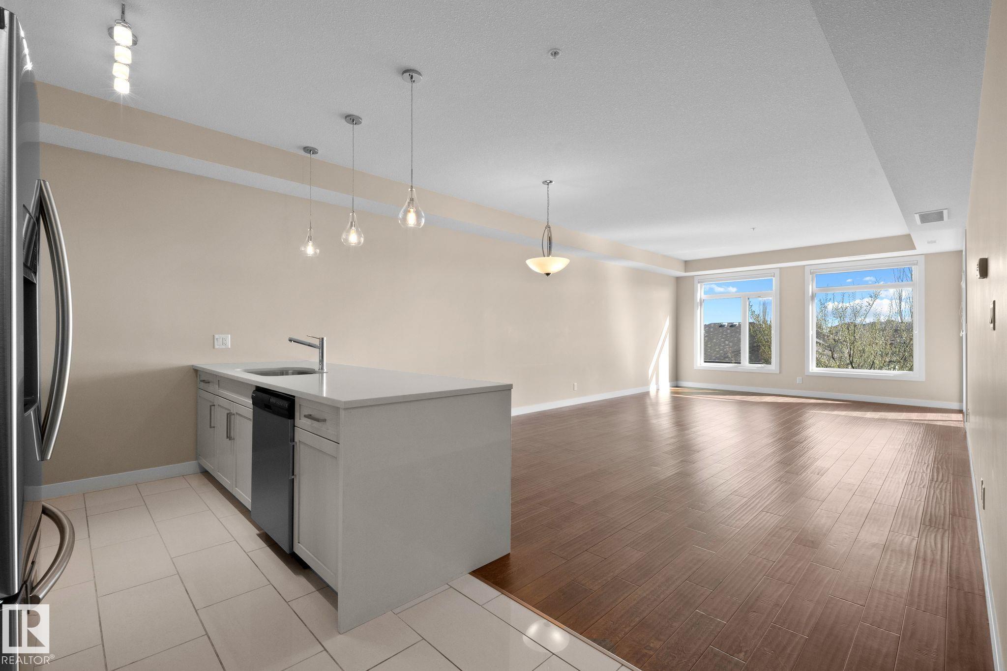 Photo 6 at 309 - 625 Leger Way NW, Leger, Edmonton