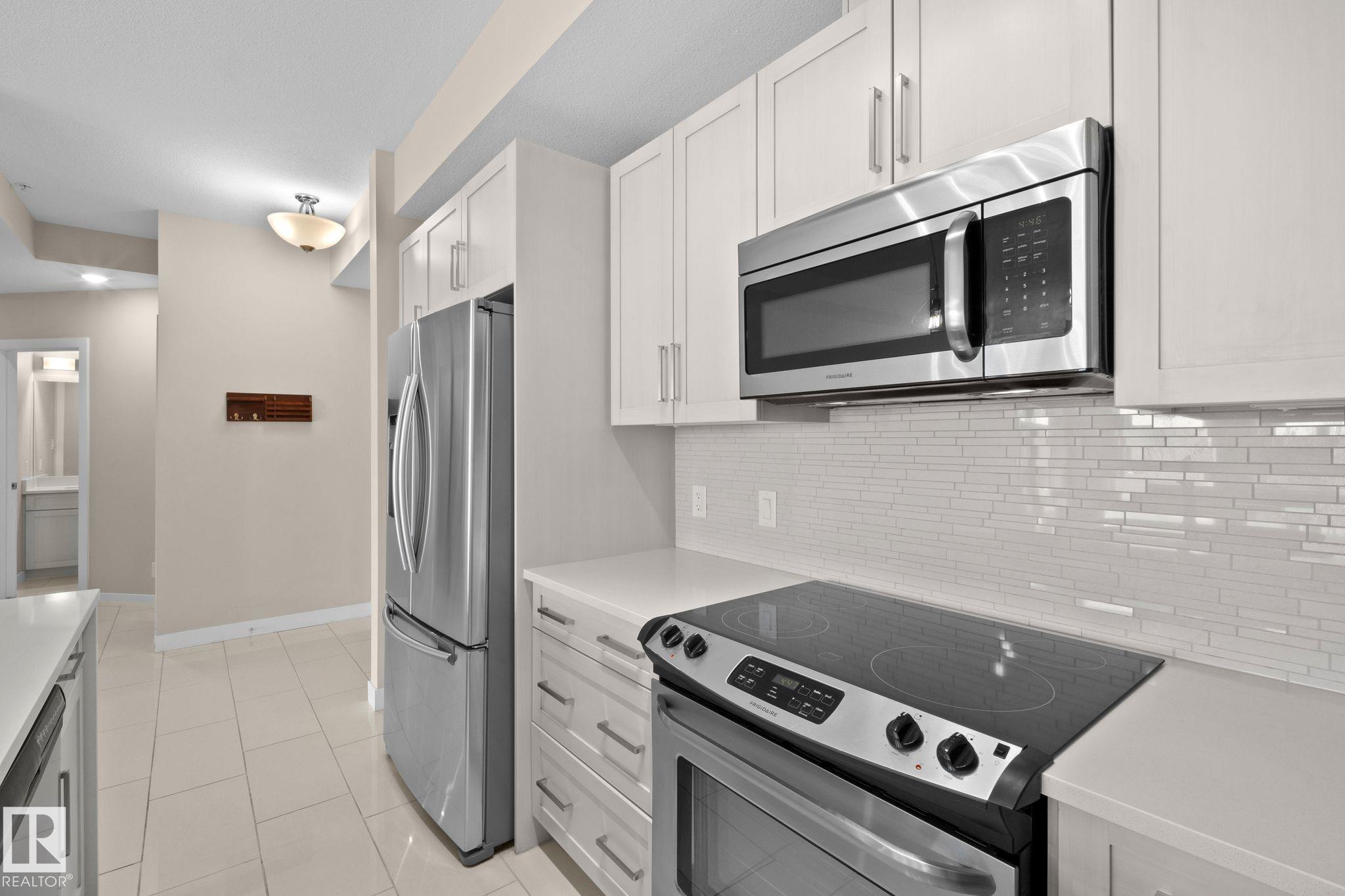 Photo 9 at 309 - 625 Leger Way NW, Leger, Edmonton