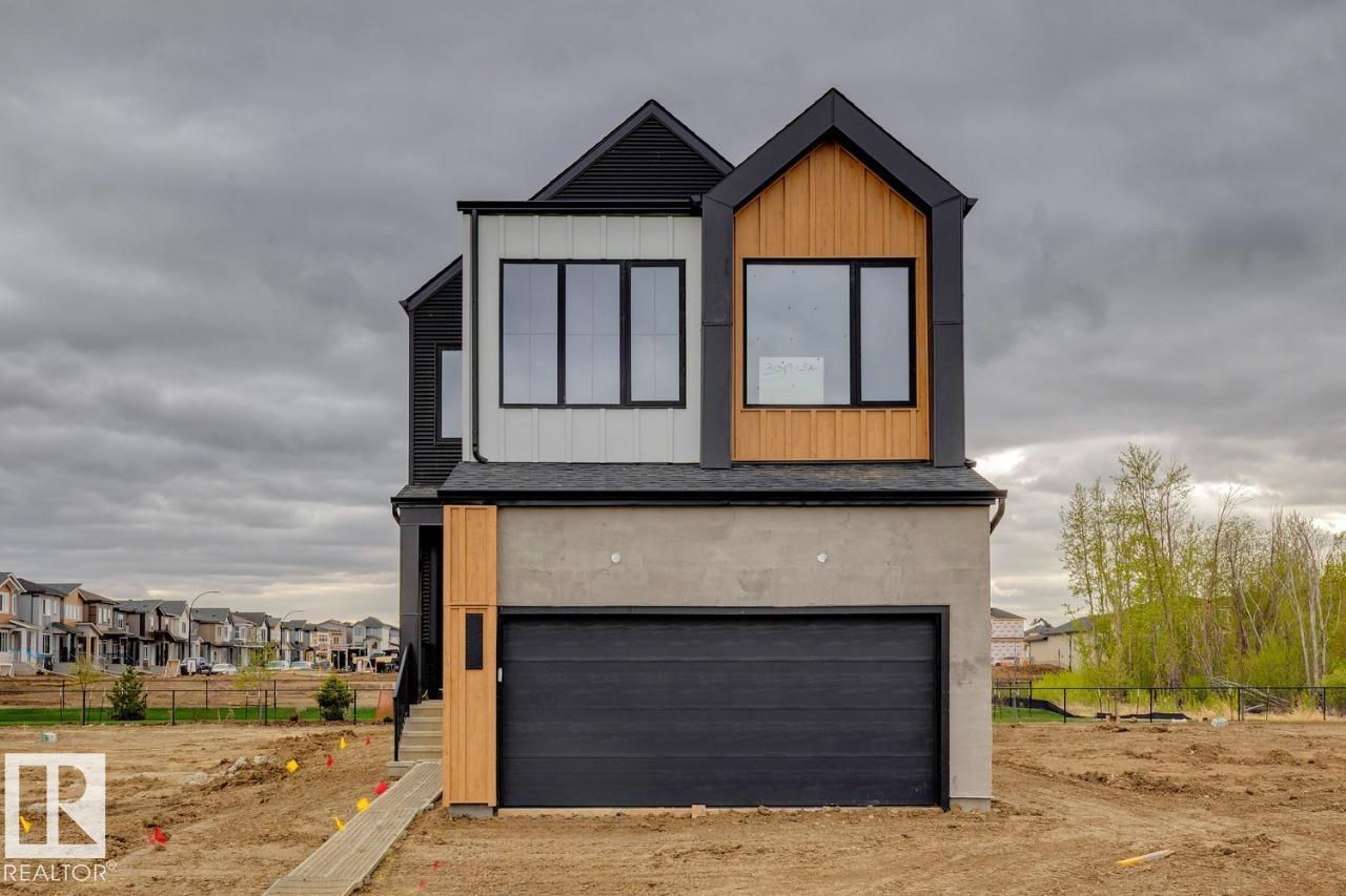 3019 5 Avenue SW, Alces, Edmonton