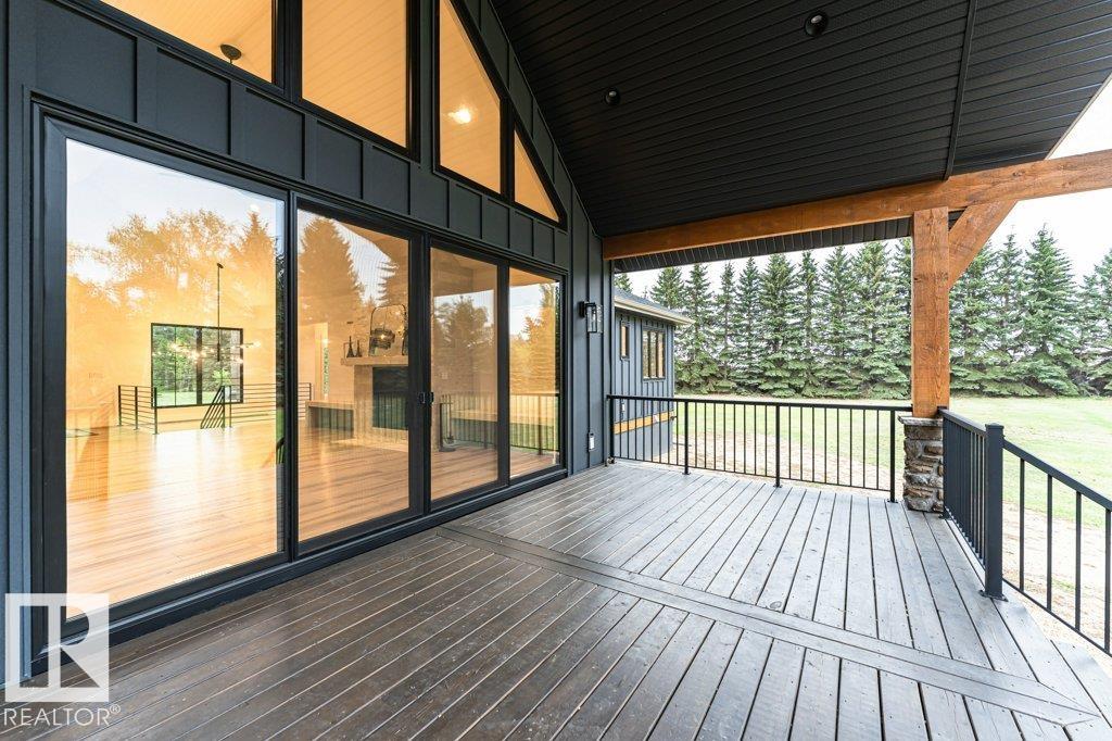 Photo 14 at 13 - 55326 Rge Road 223, Hu Haven, Rural Sturgeon County