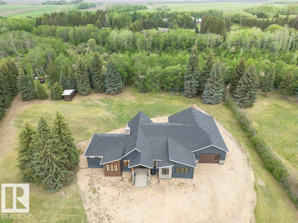 Photo 46 at 13 - 55326 Rge Road 223, Hu Haven, Rural Sturgeon County