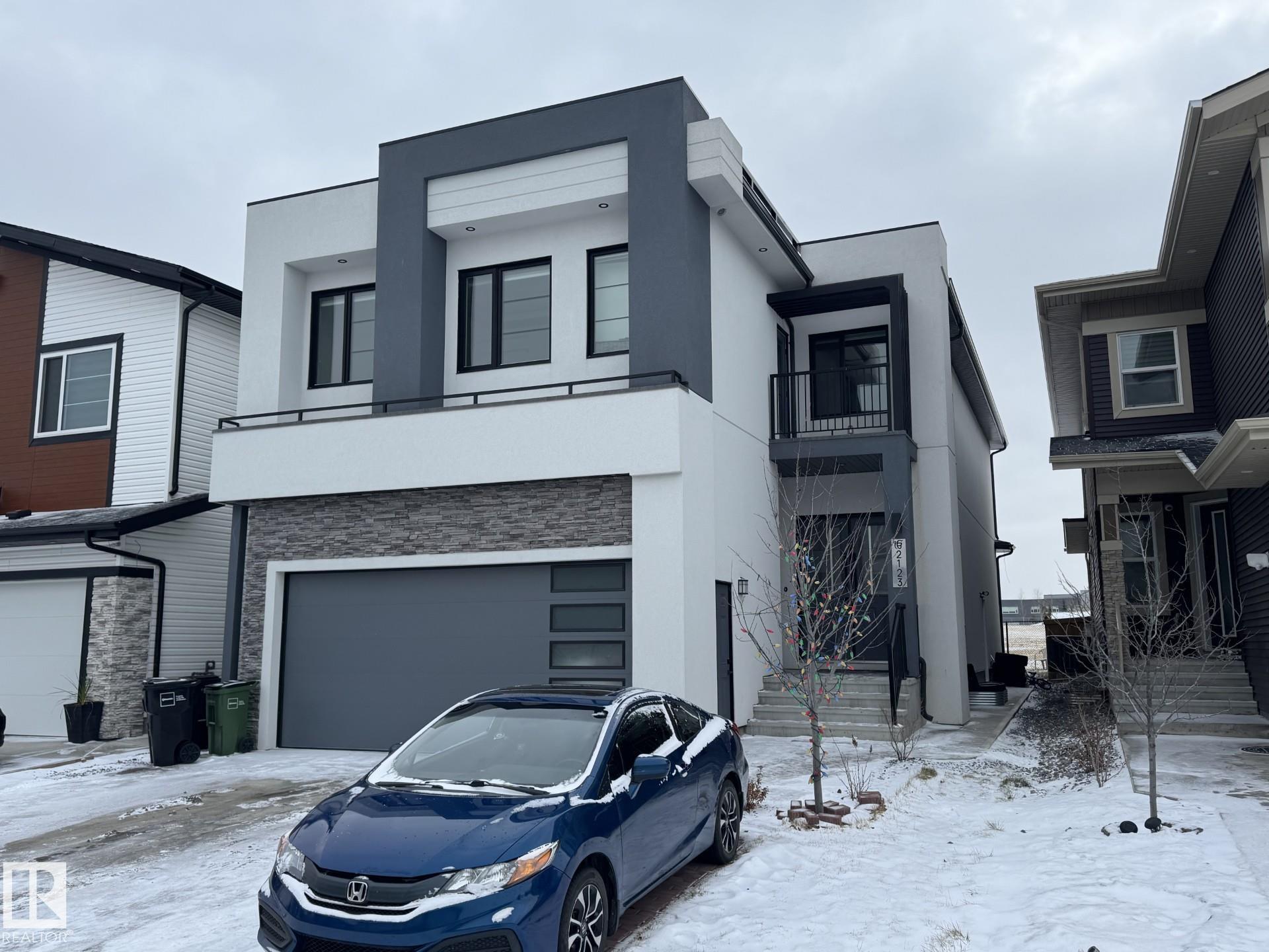 2123 18 Avenue NW, Laurel, Edmonton