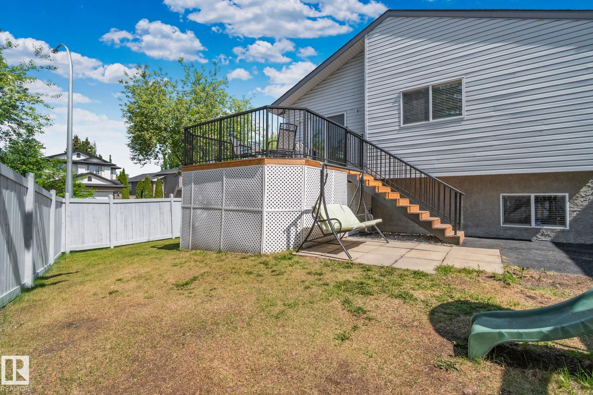 Photo 35 at 1 Hunt Court, Heritage Lakes, St. Albert