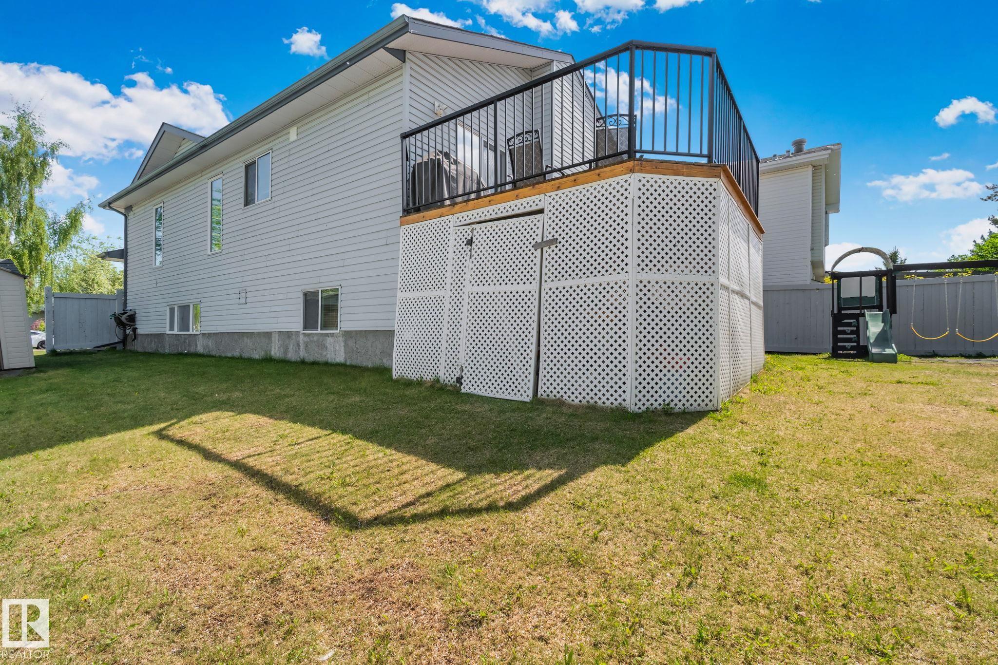 Photo 38 at 1 Hunt Court, Heritage Lakes, St. Albert
