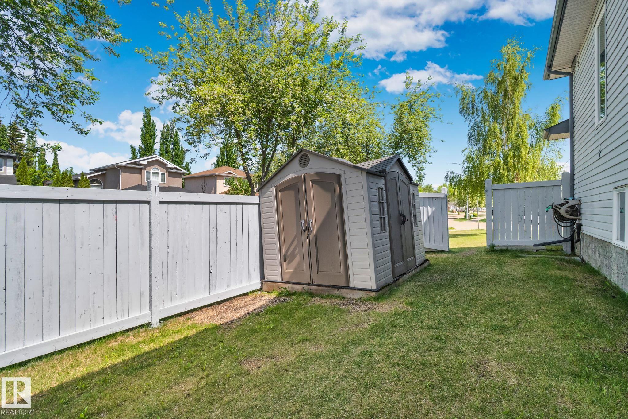Photo 39 at 1 Hunt Court, Heritage Lakes, St. Albert
