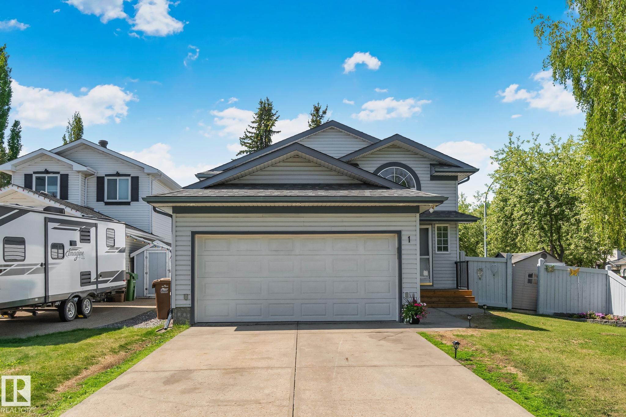 Photo 40 at 1 Hunt Court, Heritage Lakes, St. Albert