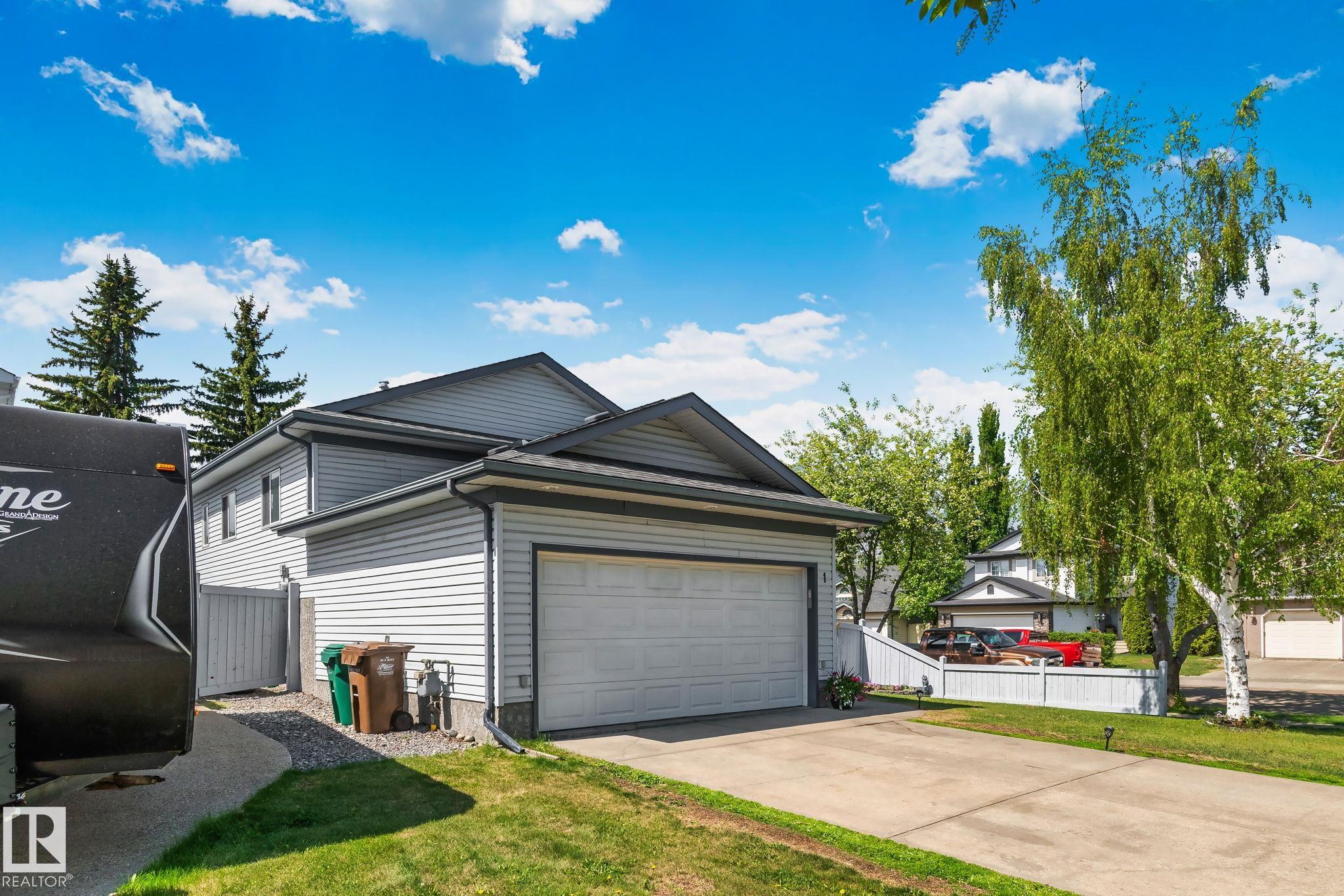Photo 41 at 1 Hunt Court, Heritage Lakes, St. Albert