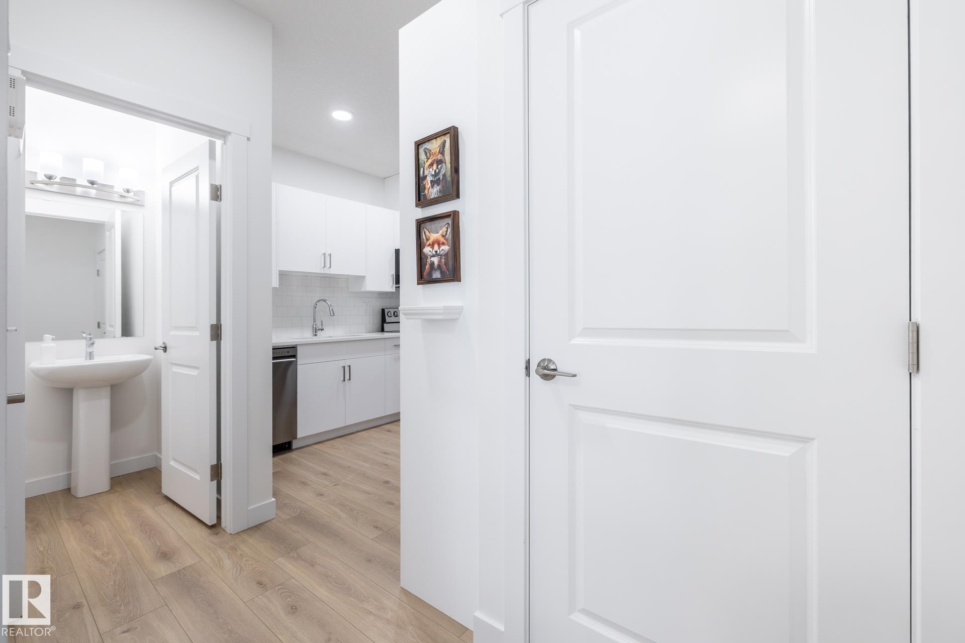 33 - 2735 Alces Way SW, Alces, Edmonton
