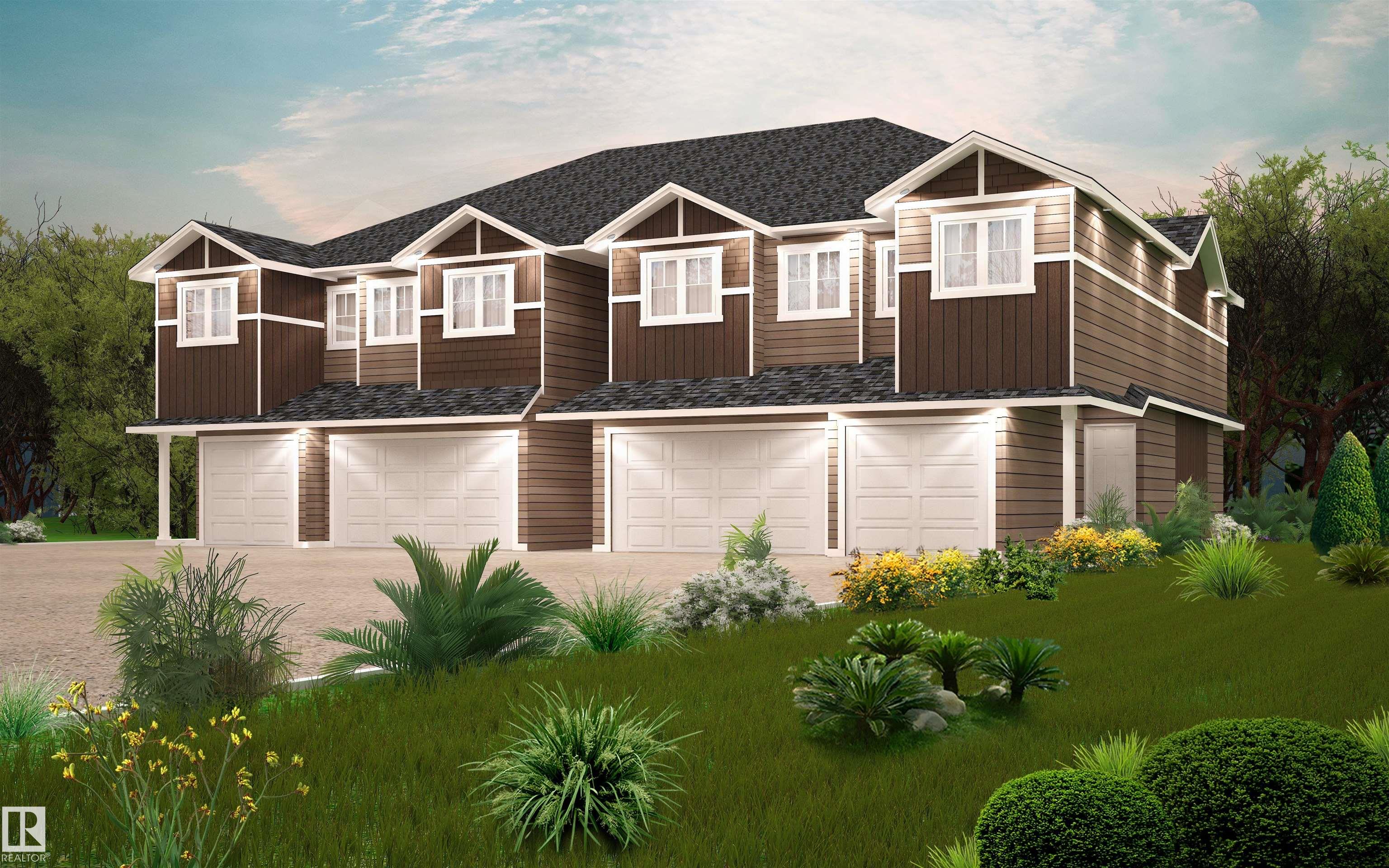 34 - 2735 Alces Way SW, Alces, Edmonton