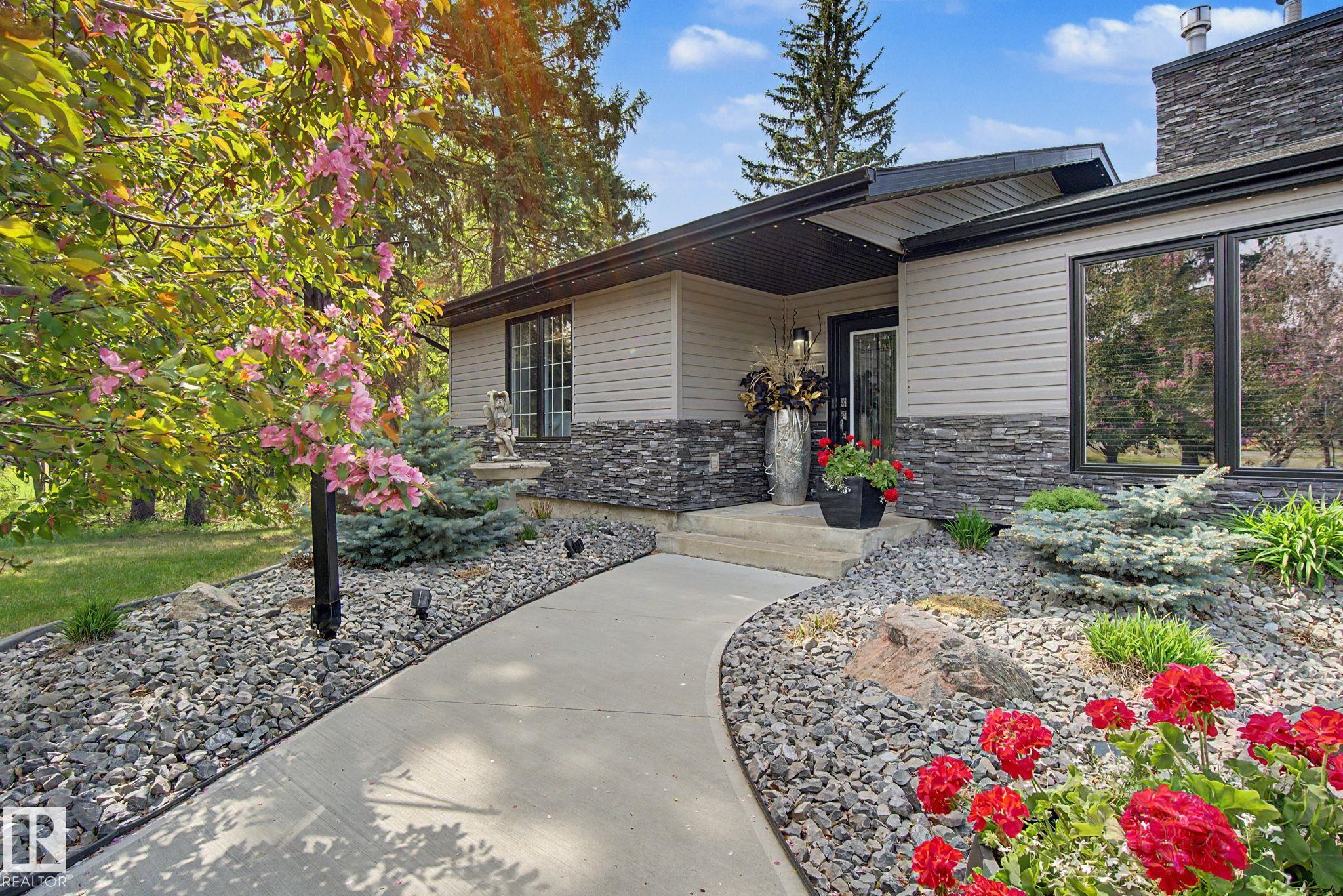 32 - 54006 Rge Road 261, Silverchief, Rural Sturgeon County