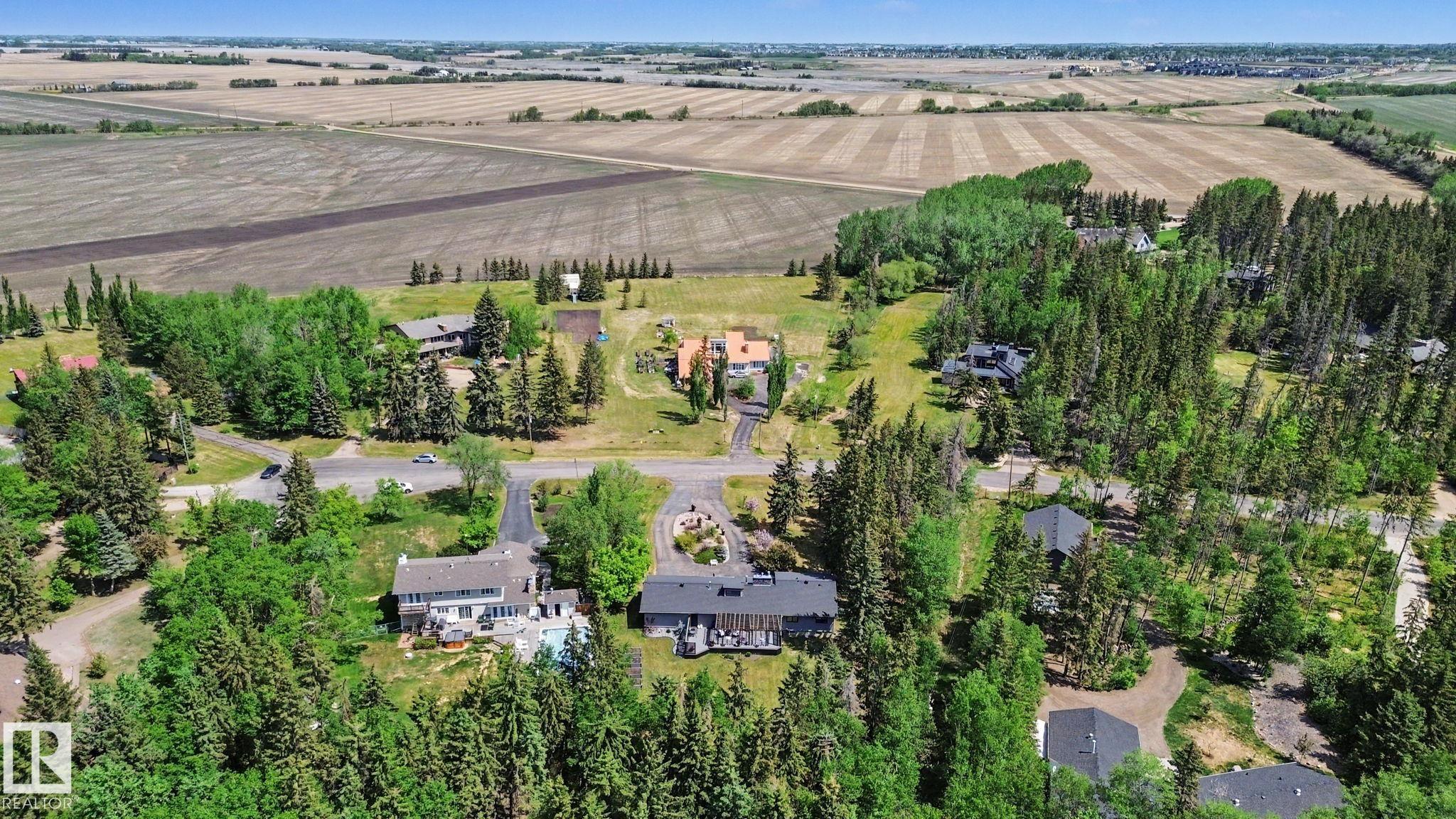 Photo 60 at 32 - 54006 Rge Road 261, Silverchief, Rural Sturgeon County
