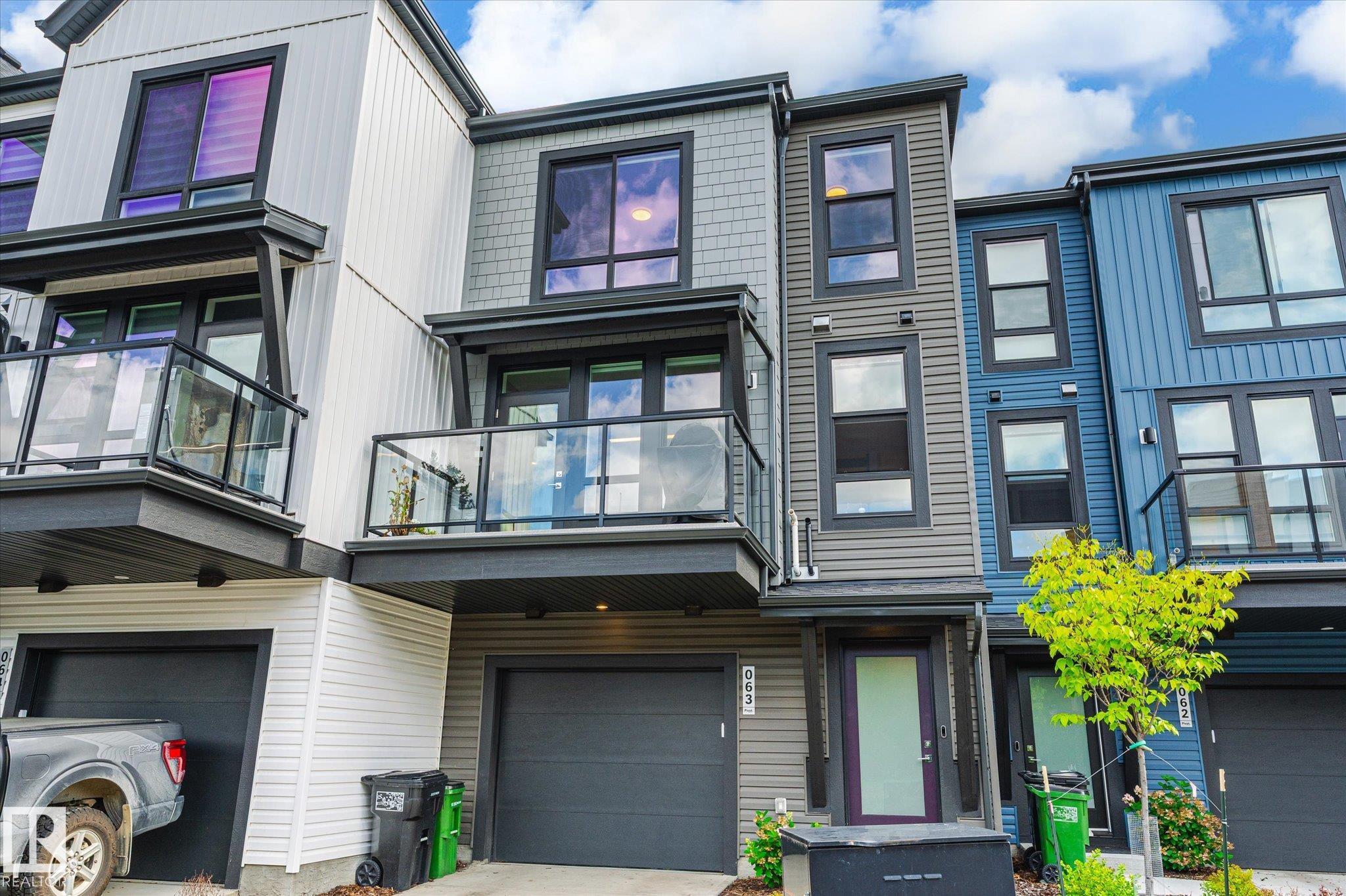 63 - 1304 Rutherford Road SW, Rutherford, Edmonton