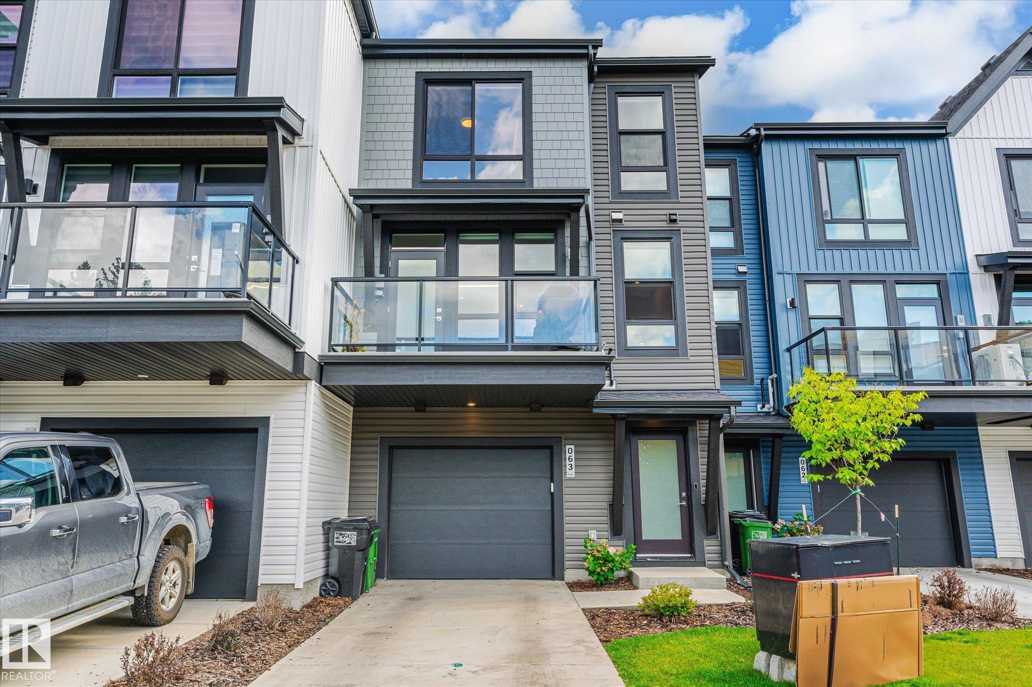 63 - 1304 Rutherford Road SW, Rutherford, Edmonton