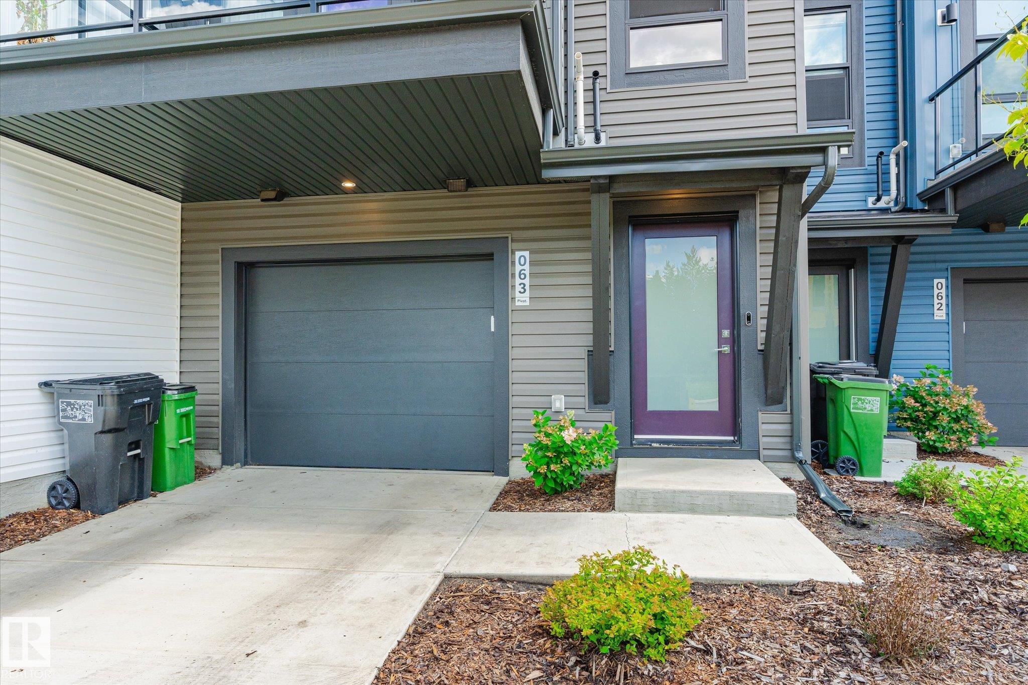 Photo 27 at 63 - 1304 Rutherford Road SW, Rutherford, Edmonton