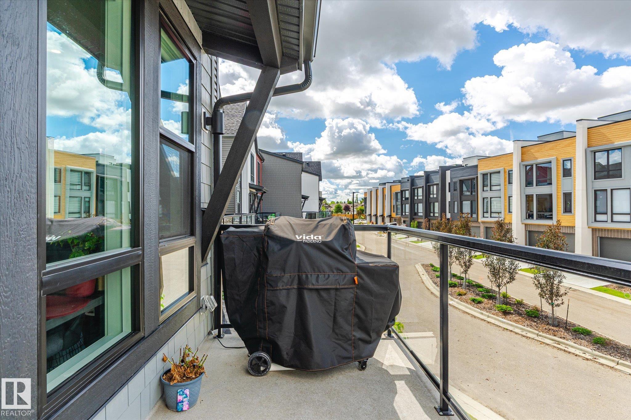 Photo 34 at 63 - 1304 Rutherford Road SW, Rutherford, Edmonton