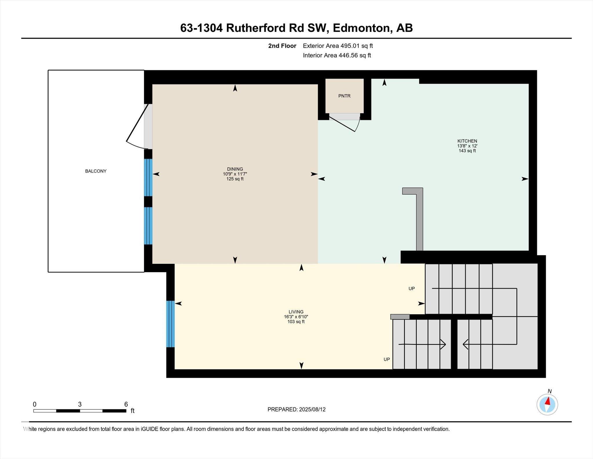 Photo 39 at 63 - 1304 Rutherford Road SW, Rutherford, Edmonton