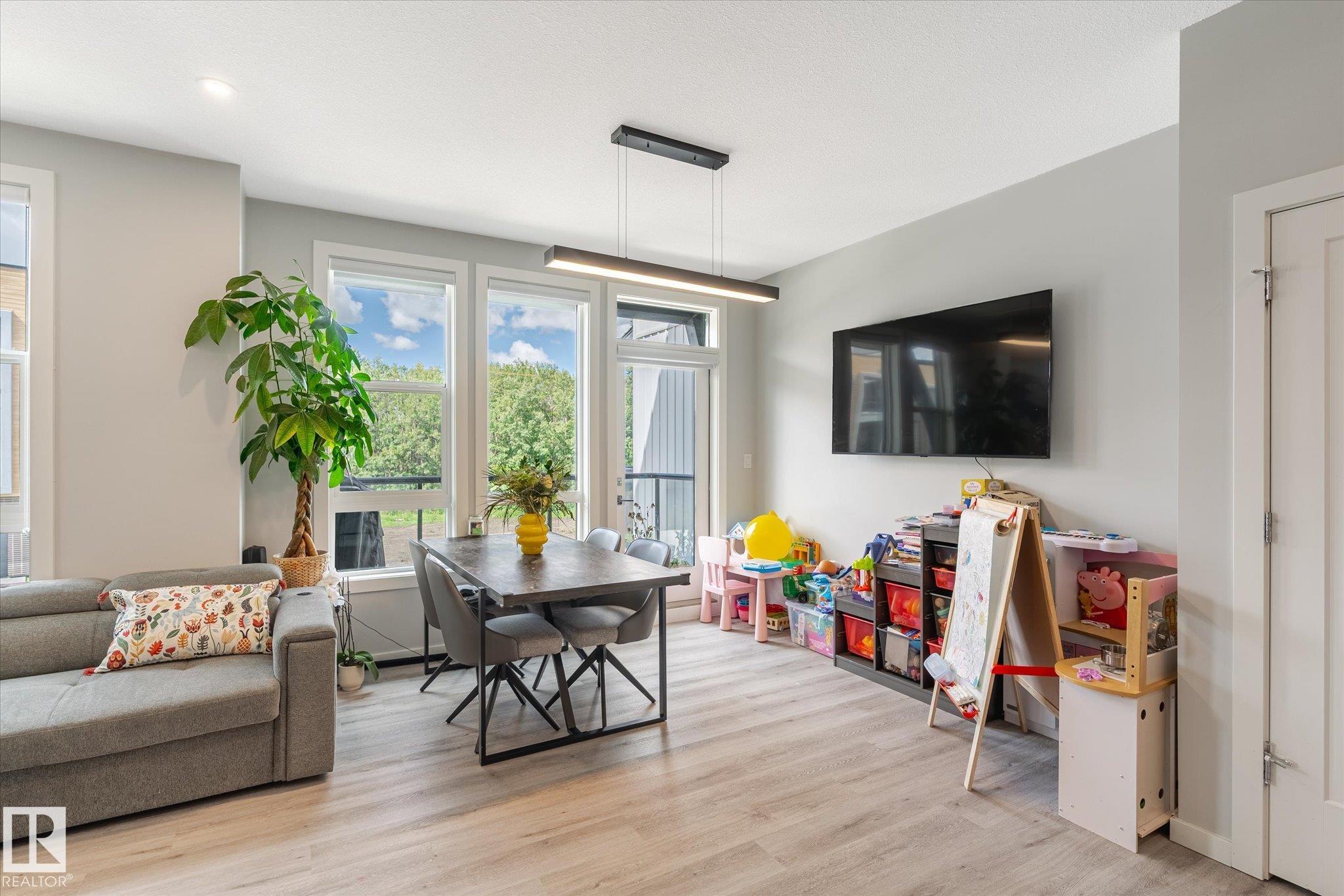 63 - 1304 Rutherford Road SW, Rutherford, Edmonton