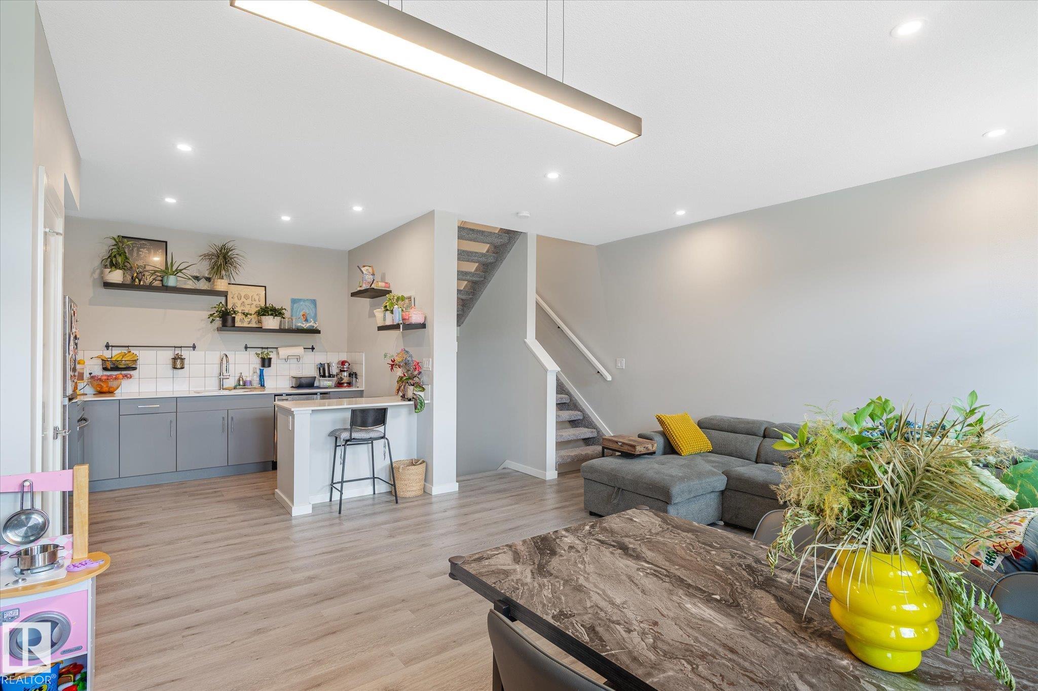 Photo 6 at 63 - 1304 Rutherford Road SW, Rutherford, Edmonton