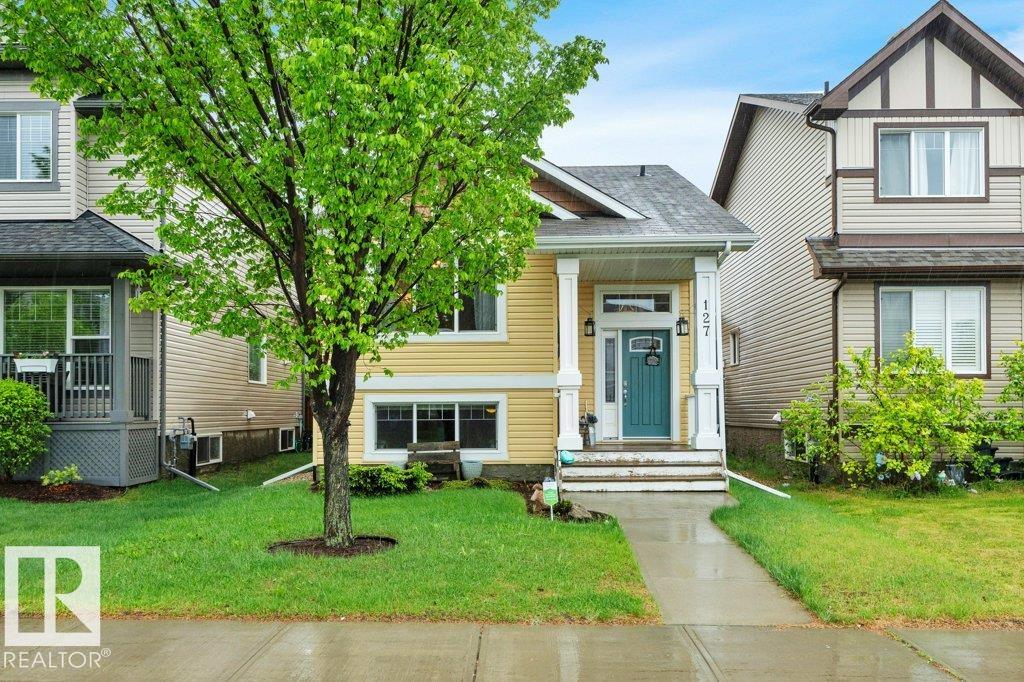 127 Kirpatrick Link, West Haven Park, Leduc