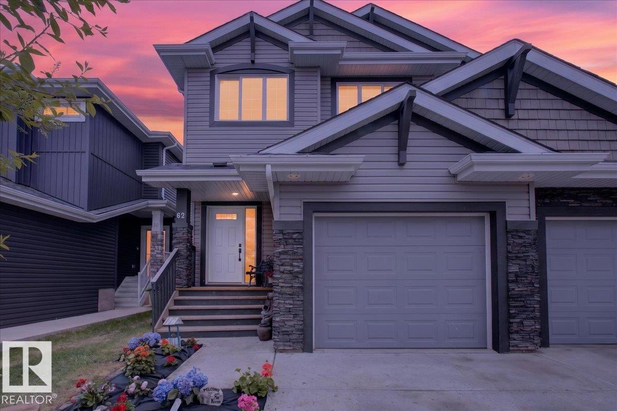 62 Durrand Bend, South Pointe, Fort Saskatchewan
