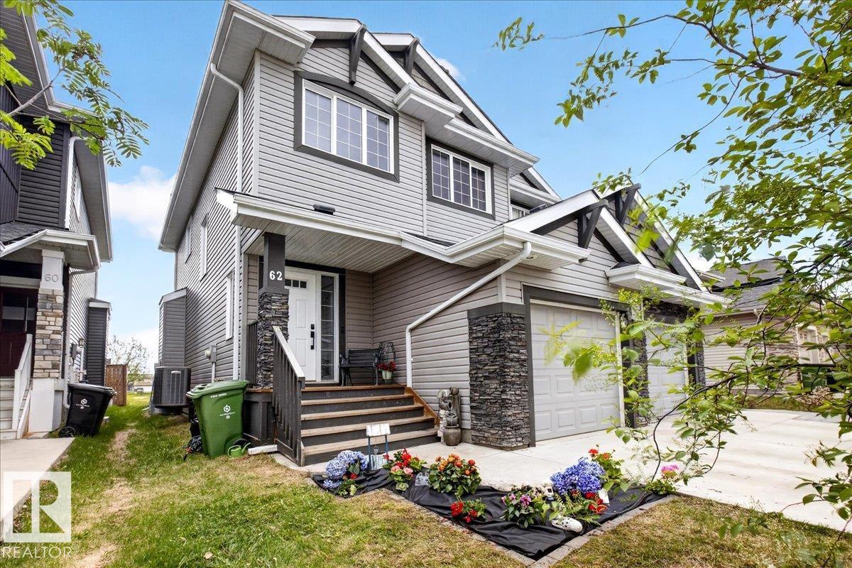 62 Durrand Bend, South Pointe, Fort Saskatchewan