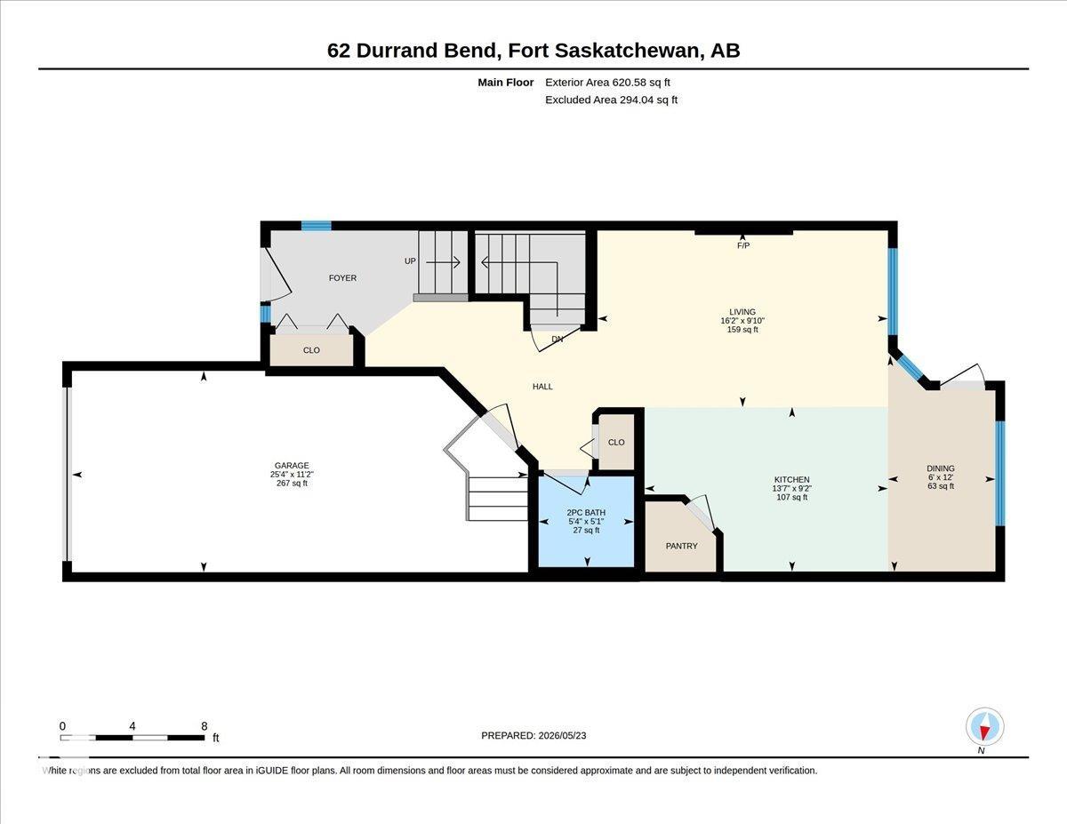 Photo 33 at 62 Durrand Bend, South Pointe, Fort Saskatchewan