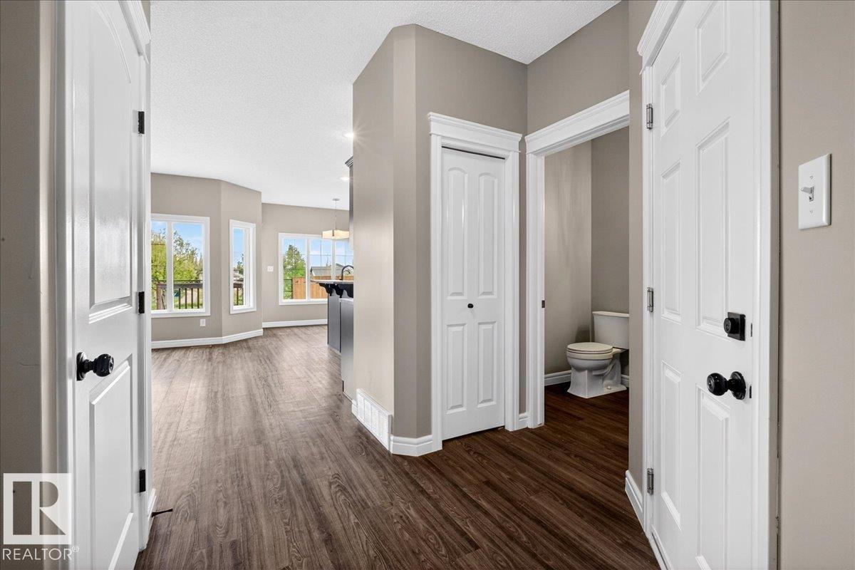 62 Durrand Bend, South Pointe, Fort Saskatchewan