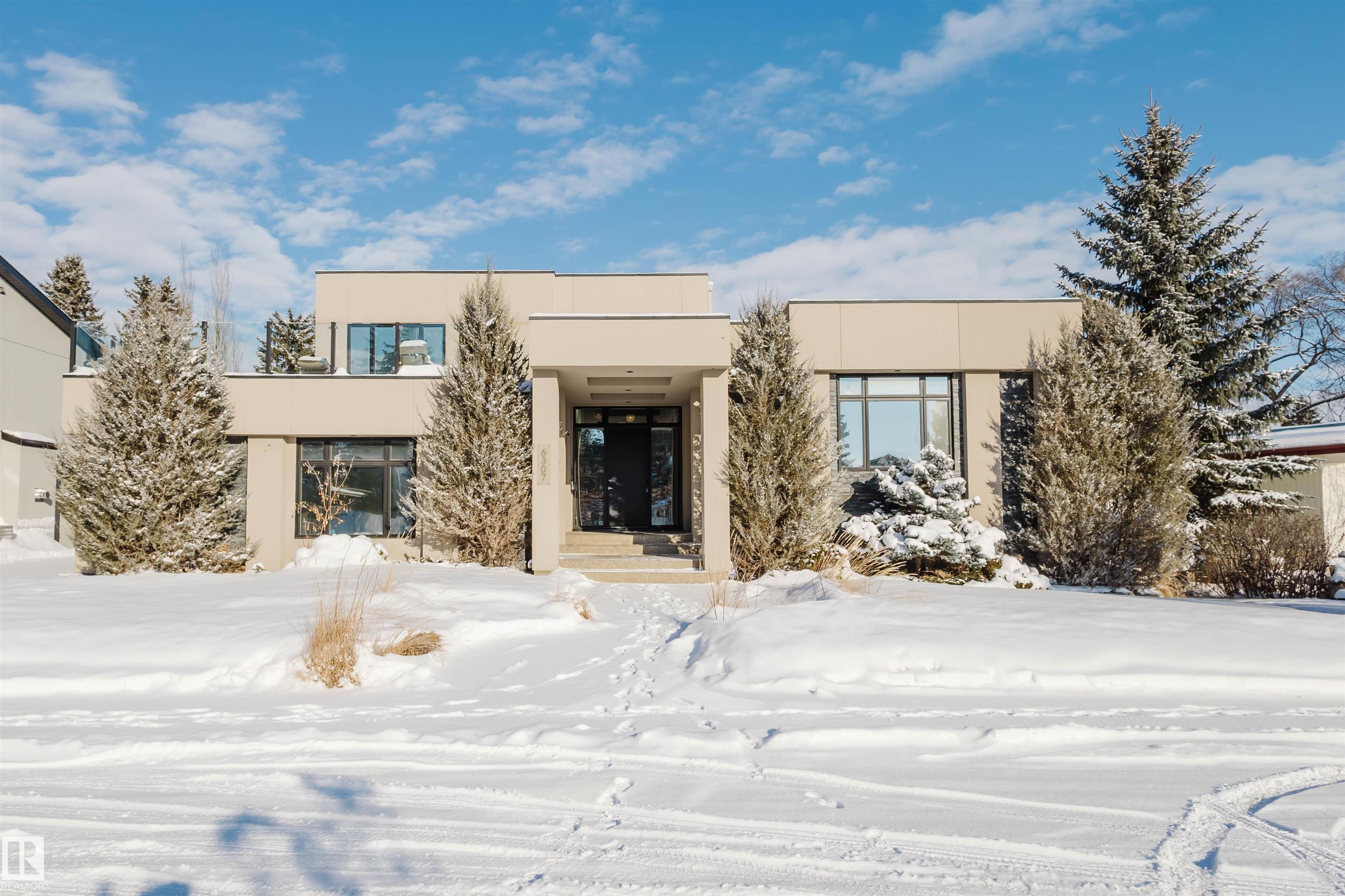 6307 125 Street NW, Grandview Heights, Edmonton