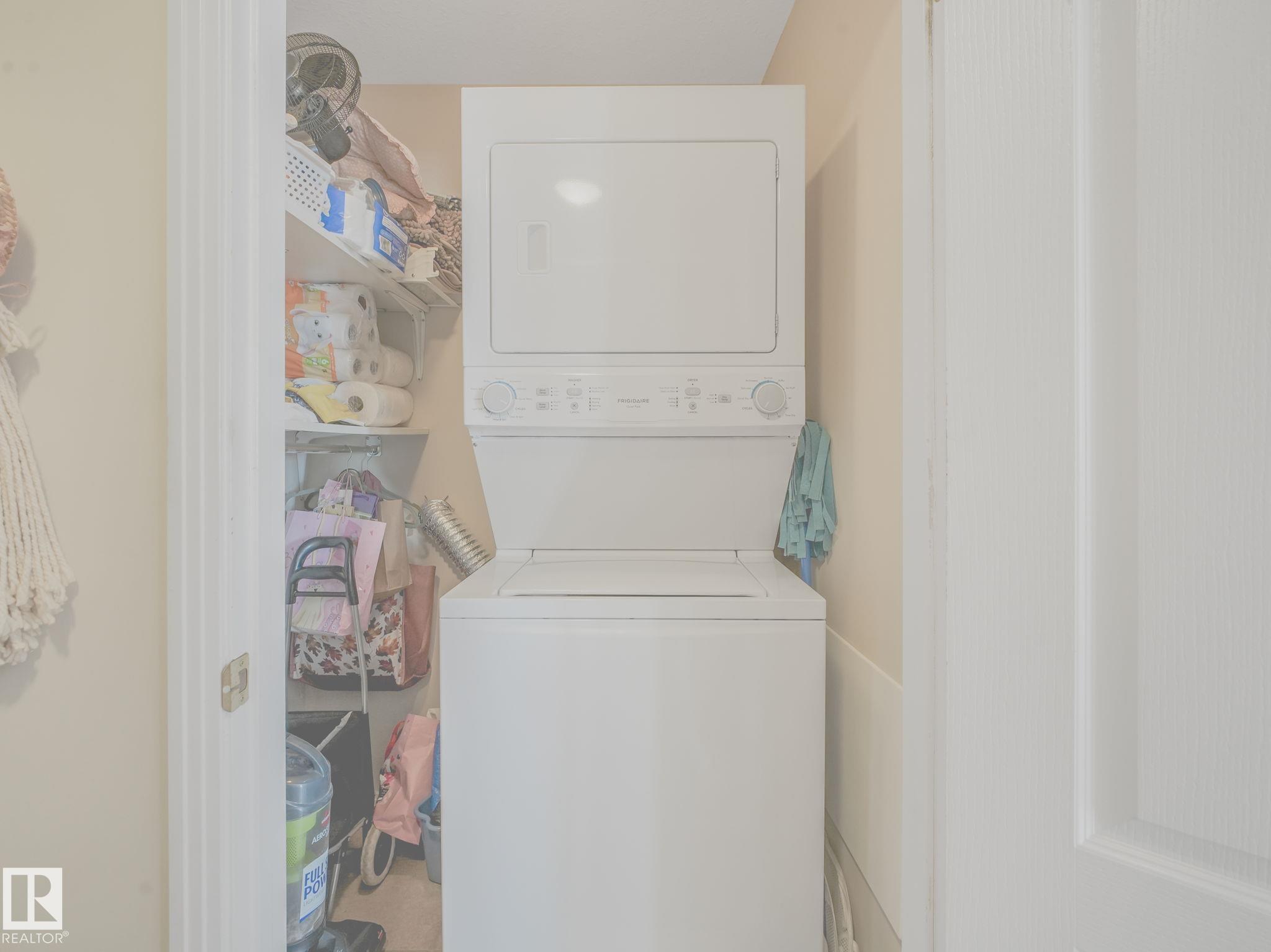 Photo 17 at 305 - 8922 156 Street NW, Meadowlark Park, Edmonton