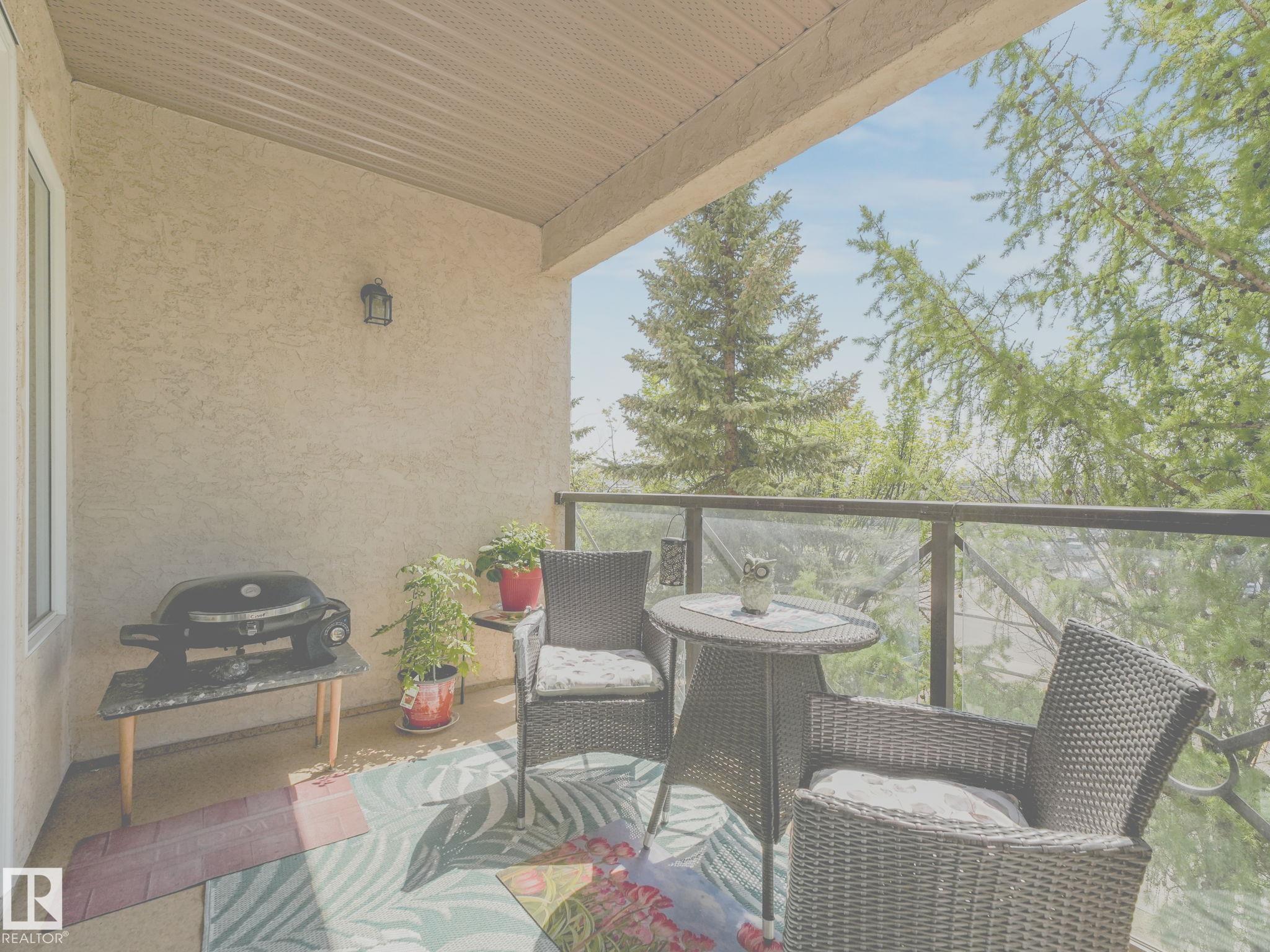 Photo 18 at 305 - 8922 156 Street NW, Meadowlark Park, Edmonton