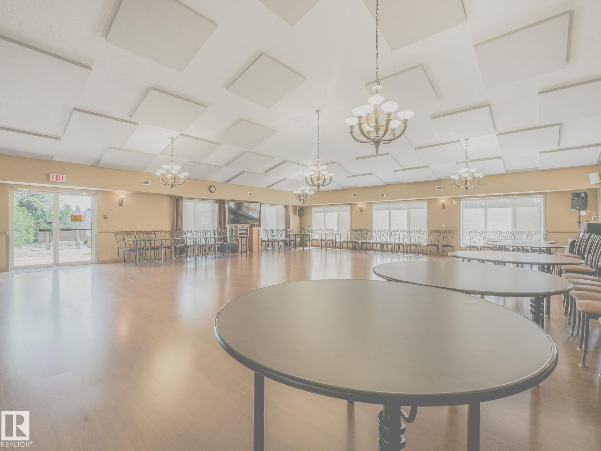Photo 24 at 305 - 8922 156 Street NW, Meadowlark Park, Edmonton