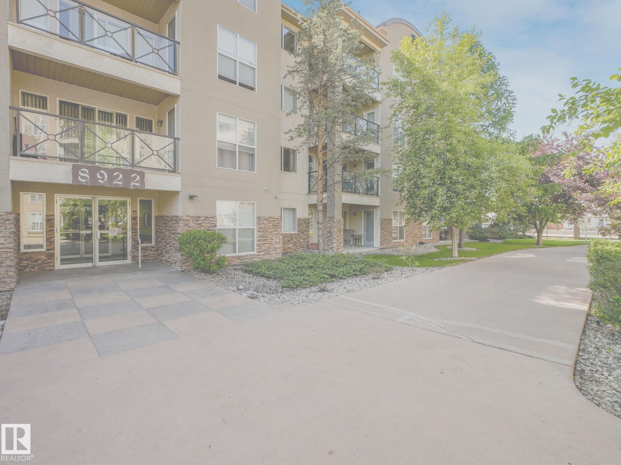 Photo 59 at 305 - 8922 156 Street NW, Meadowlark Park, Edmonton