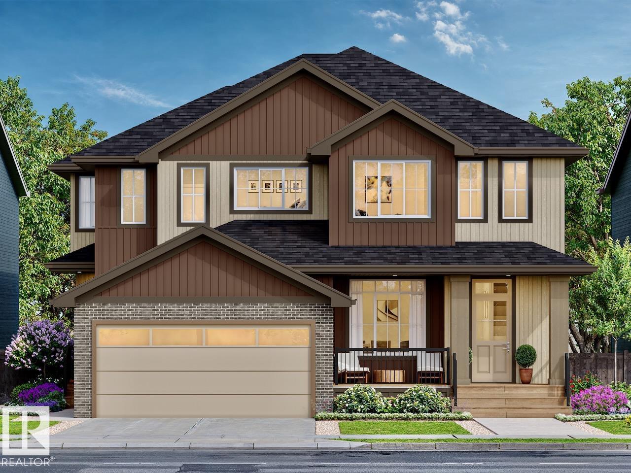2209 Crossbill Link NW, Kinglet Gardens, Edmonton