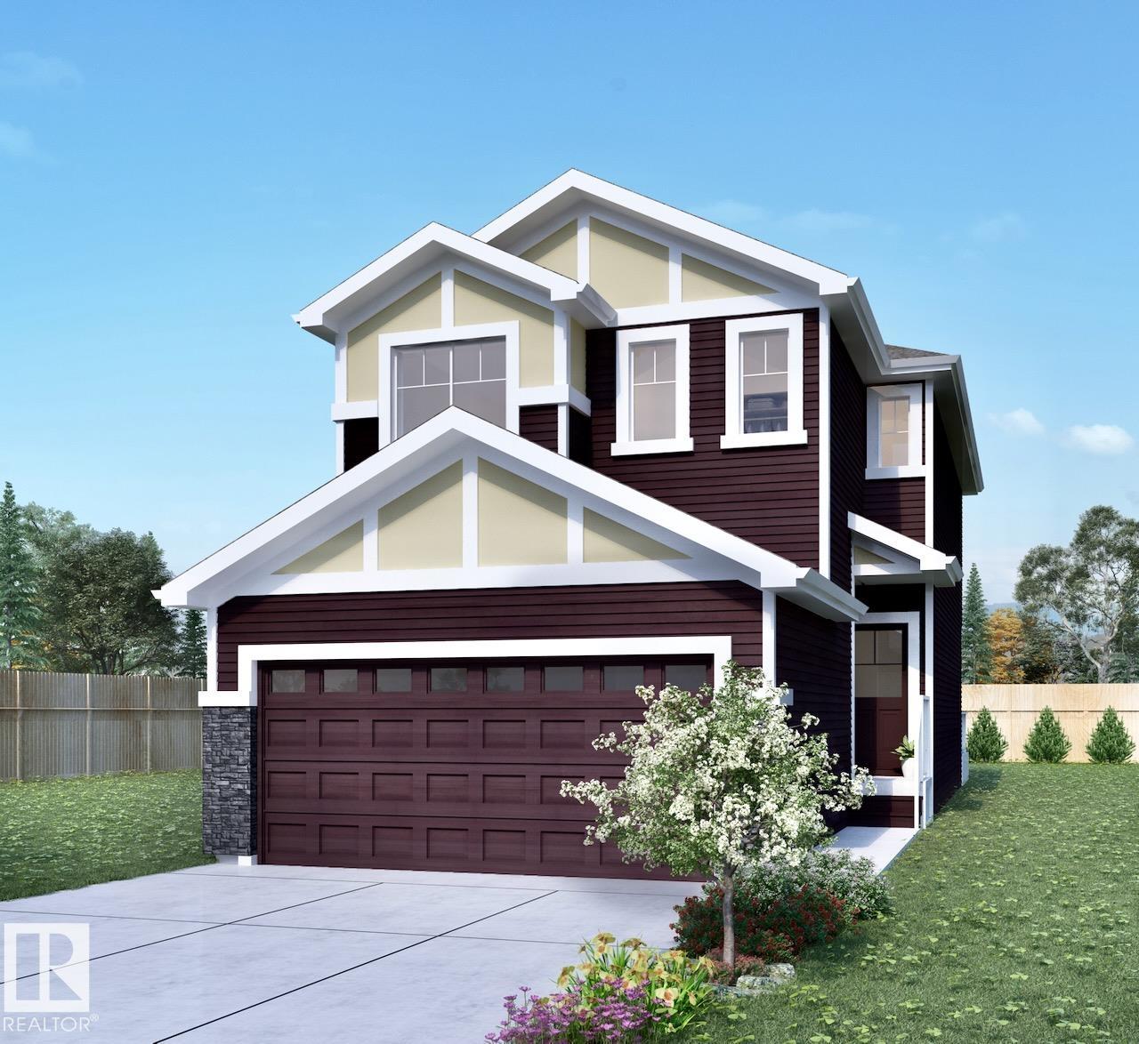 2208 Crossbill Link NW, Kinglet Gardens, Edmonton