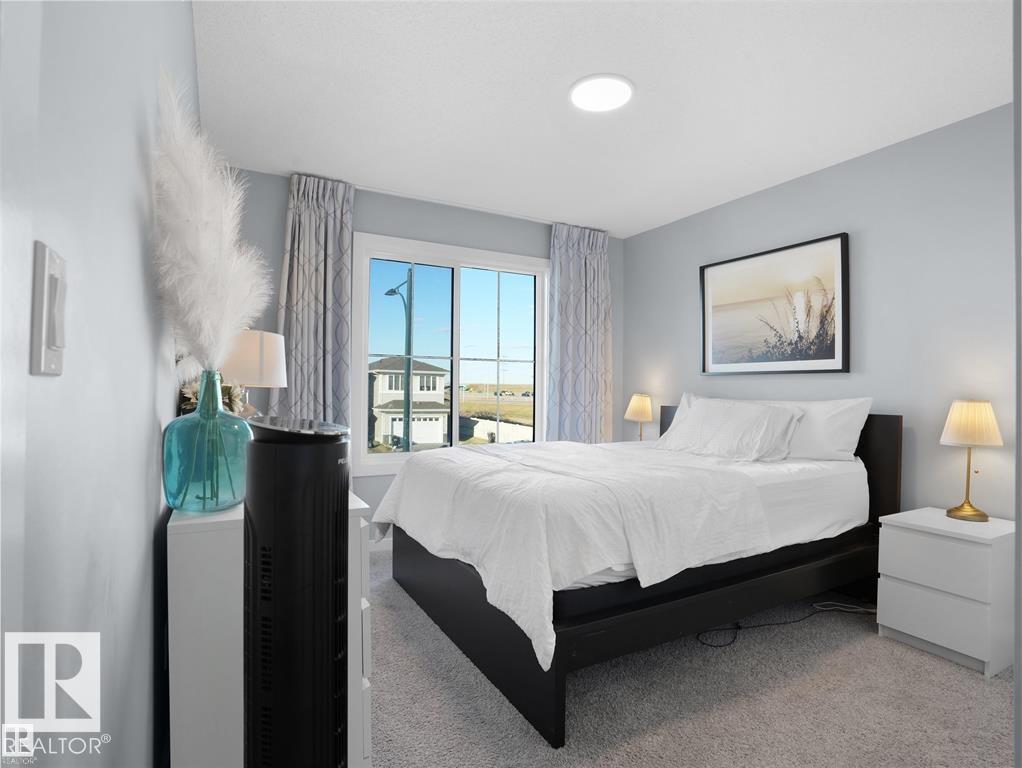 Photo 14 at 207 41 Avenue NW, Maple Crest, Edmonton