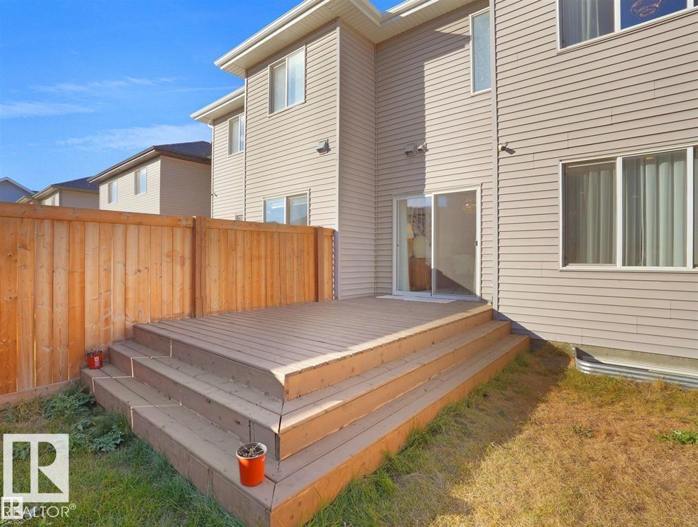 Photo 38 at 207 41 Avenue NW, Maple Crest, Edmonton