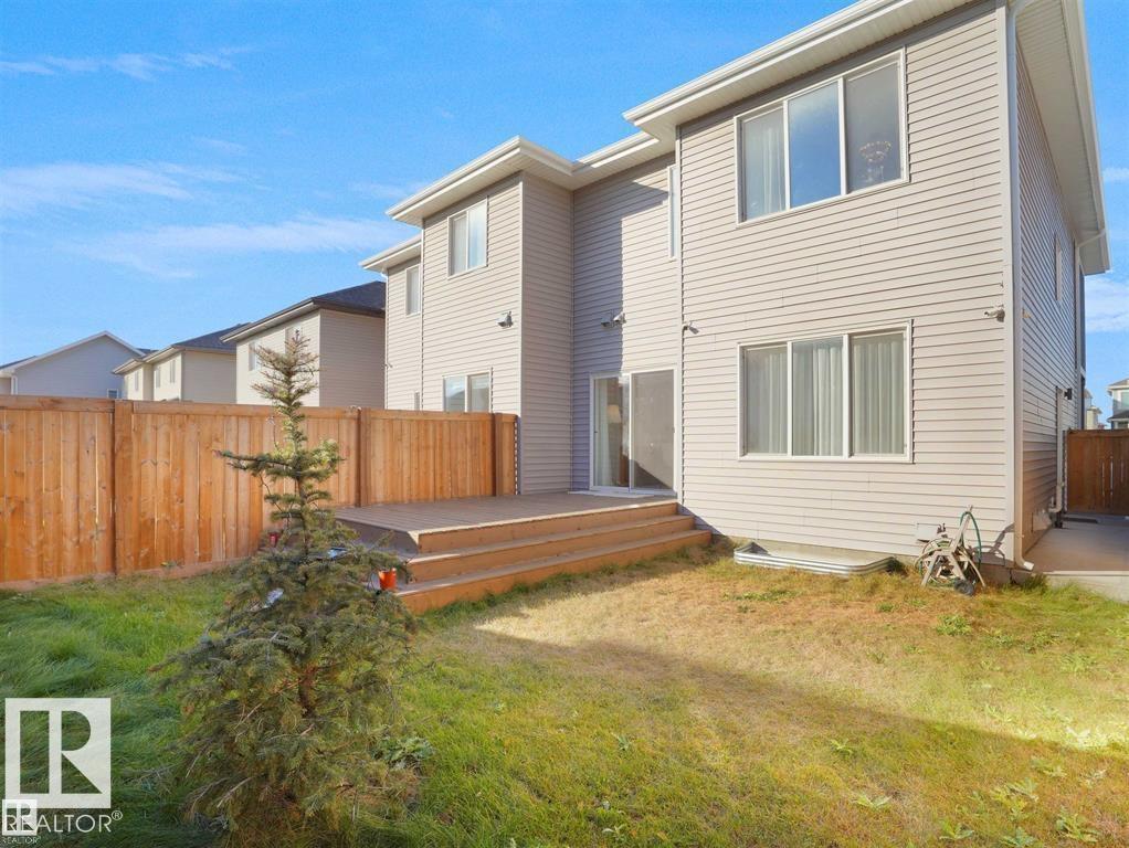 Photo 59 at 207 41 Avenue NW, Maple Crest, Edmonton