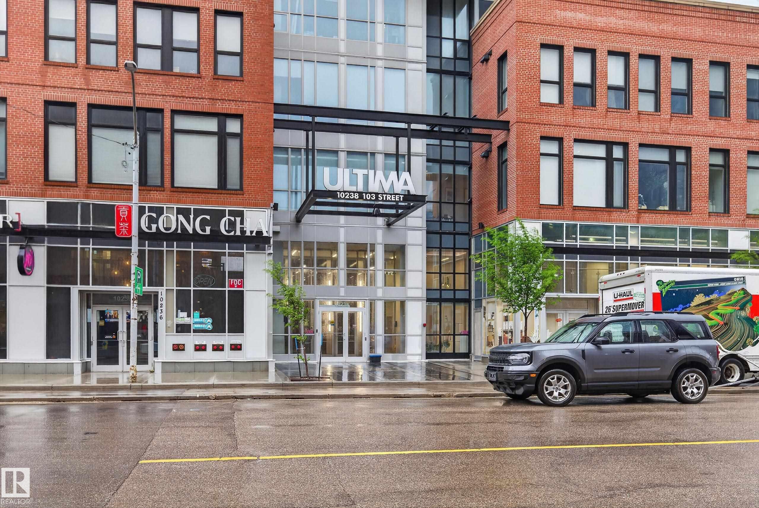 2804 - 10238 103 Street NW, Downtown, Edmonton