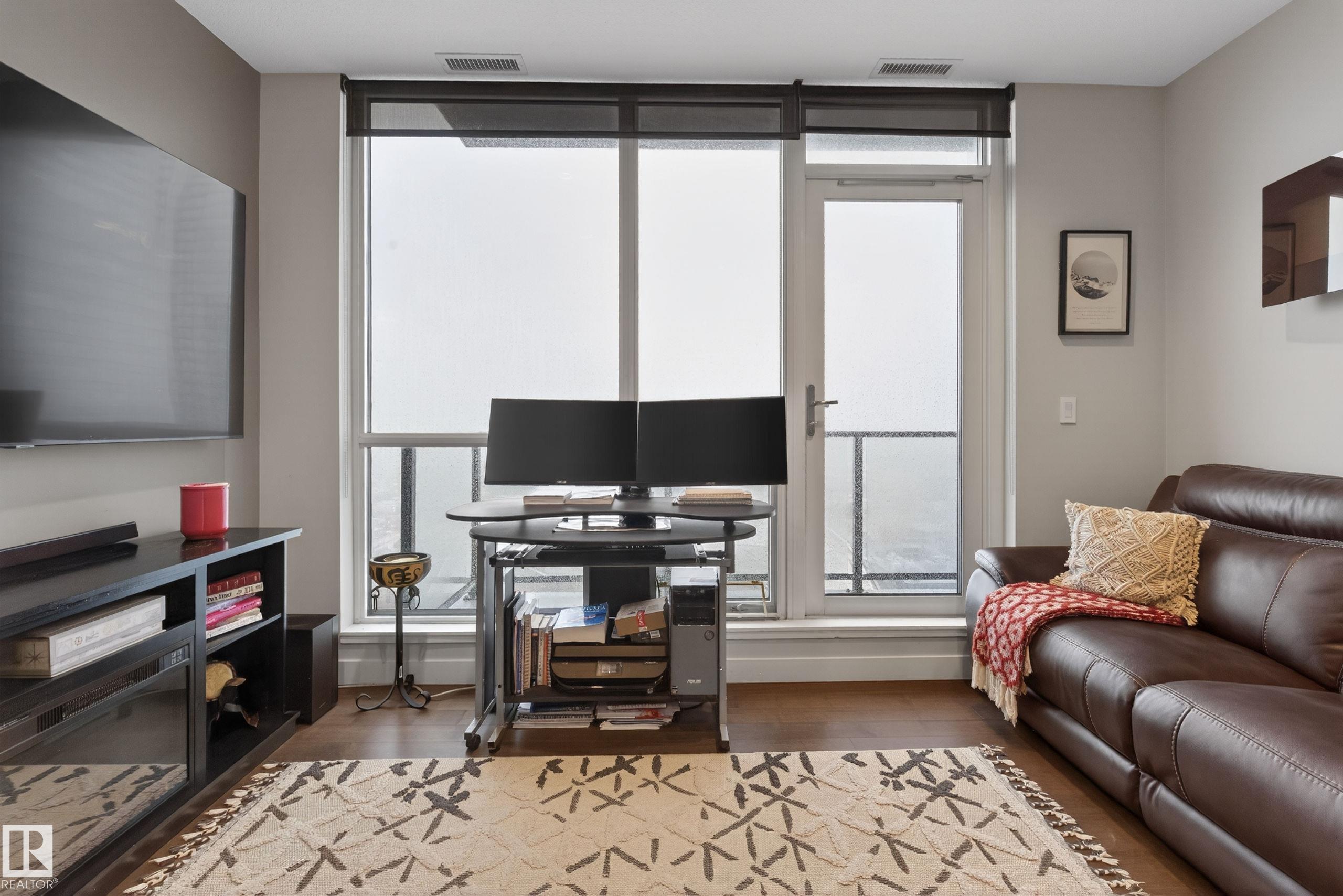 2804 - 10238 103 Street NW, Downtown, Edmonton