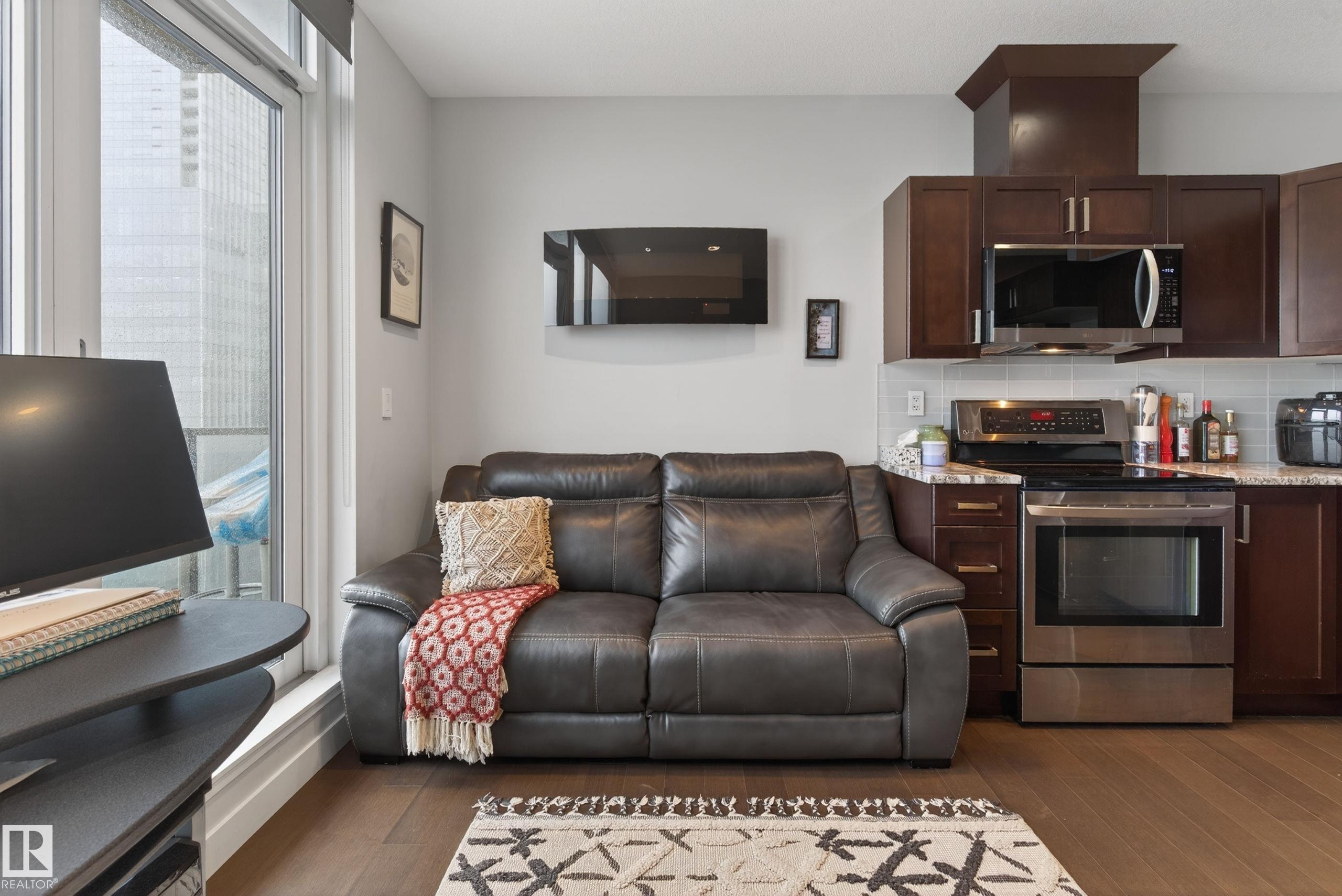 2804 - 10238 103 Street NW, Downtown, Edmonton
