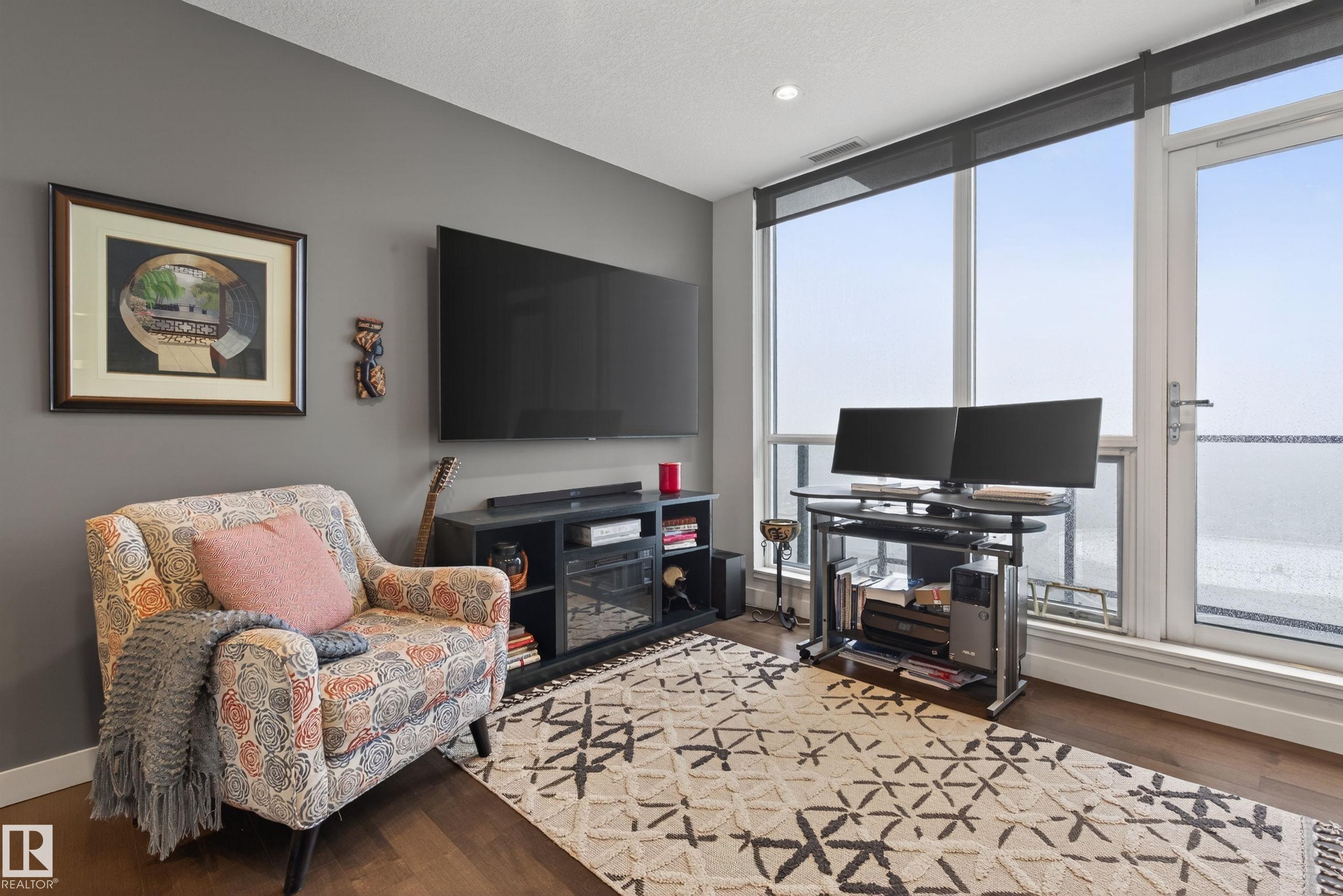 2804 - 10238 103 Street NW, Downtown, Edmonton