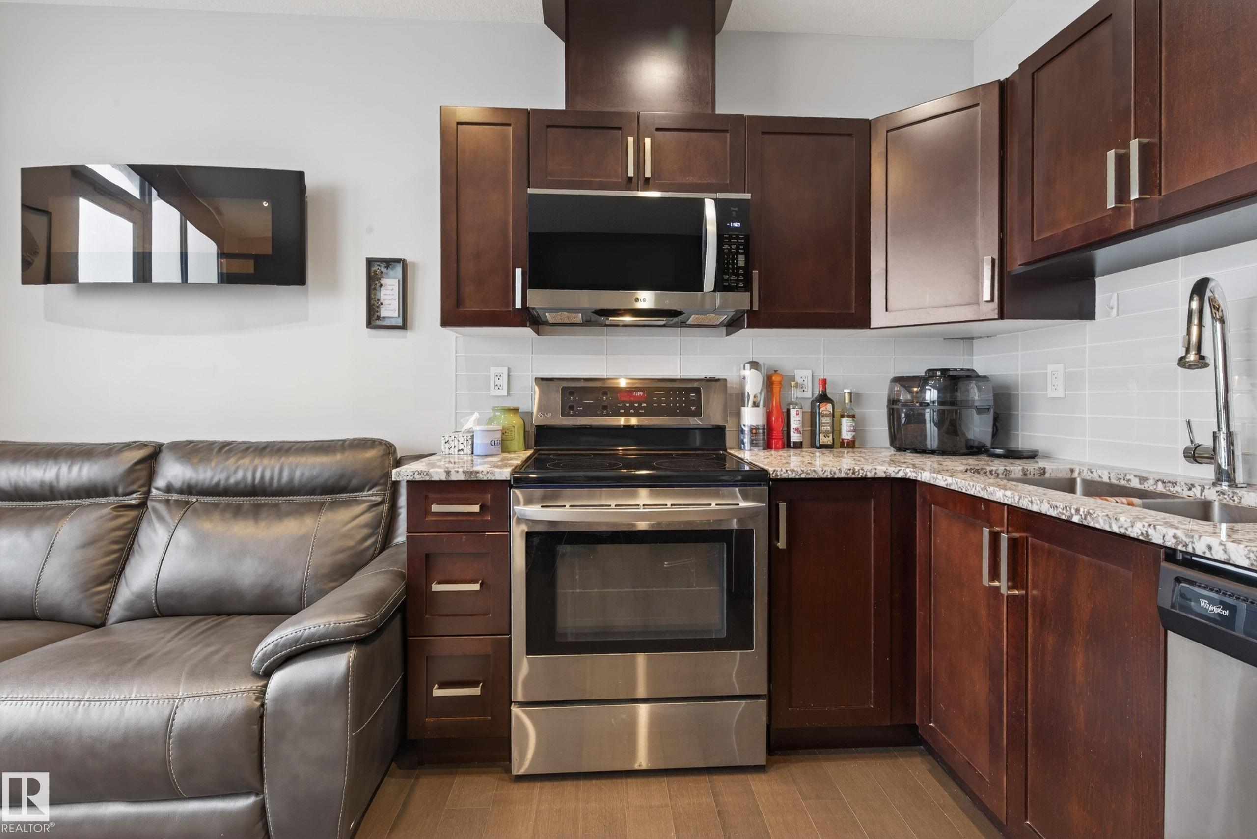 Photo 7 at 2804 - 10238 103 Street NW, Downtown, Edmonton