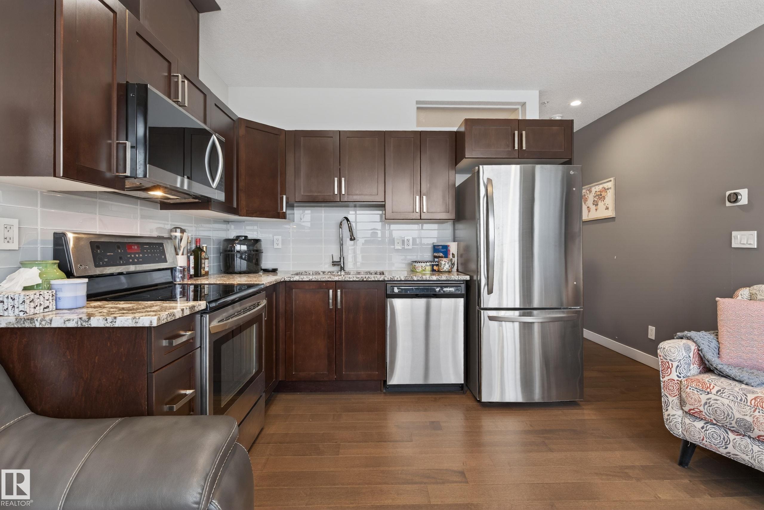 Photo 8 at 2804 - 10238 103 Street NW, Downtown, Edmonton